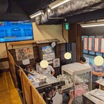 立ち呑み きくのこ - 