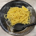 蒙古タンメン中本 - 