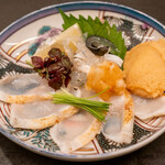 居酒屋 うちやま - 