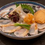 居酒屋 うちやま - 