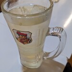 立ち呑み きくのこ - 