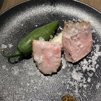 ダルマット 六本木ヒルズ店 - 