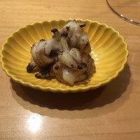 鮨 つぼみ - 