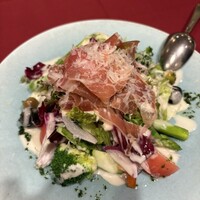 びいどろ 銀座店 - 