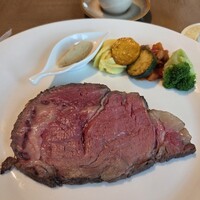 RoastBeef&Grill ROSSINI - 