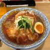 ワンタンメンの満月 京都拉麺小路店