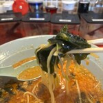 ラーメンショップ◯化 - 