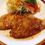 レストランデリス - 料理写真: