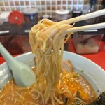 ラーメンショップ◯化 - 