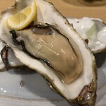 北海三陸炭火焼 まるかん - 