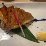 北海三陸炭火焼 まるかん - 