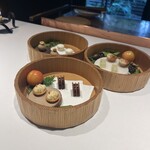 レフェルヴェソンス - 