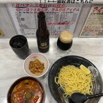 蒙古タンメン中本 - 