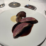 レフェルヴェソンス - 