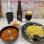 蒙古タンメン中本 - 