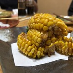 居酒屋 やま福 - 