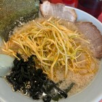 ラーメンショップ◯化 野田谷津店 - 
