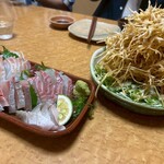 居酒屋 やま福 - 