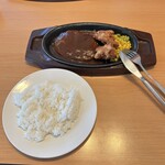 ガスト - 料理写真: