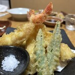 居酒屋 やま福 - 