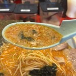 ラーメンショップ◯化 - 