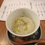 晩酌と晩御飯 ちょうつがひ - 