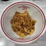 蒙古タンメン中本 - 