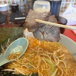 ラーメンショップ◯化 - 