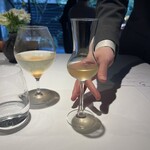 レフェルヴェソンス - 