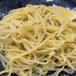 蒙古タンメン中本 - 