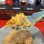 ラーメンショップ◯化 - 