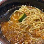 蒙古タンメン中本 - 