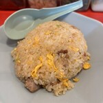 ラーメンショップ◯化 - 