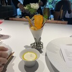 レフェルヴェソンス - 