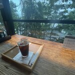 ファクトリー&ラボ 神乃珈琲 - 