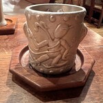 COFFEE HALL くぐつ草 - 