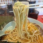ラーメンショップ◯化 - 