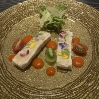 ラ シュセット - 