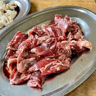 焼肉の五条園_0