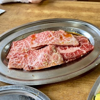 焼肉の五条園_1