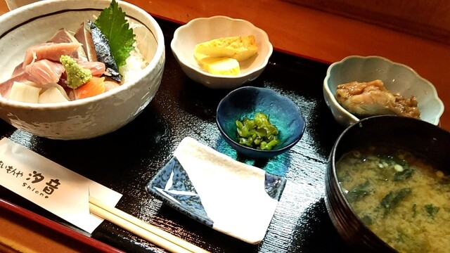 Umaimonya Shione photo 4