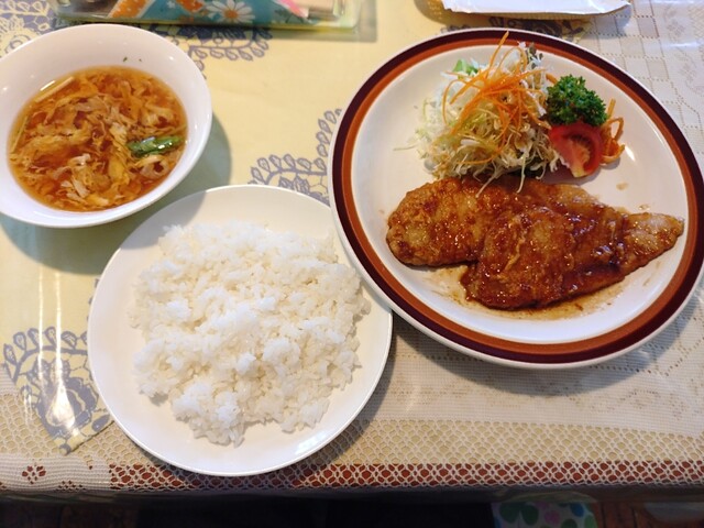 Restaurant Delice photo 2