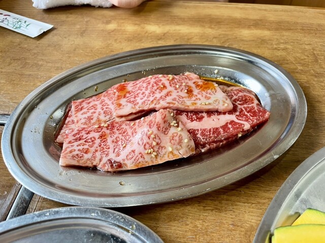 焼肉の五条園（ゴジョウエン） - 帯広（焼肉）の写真