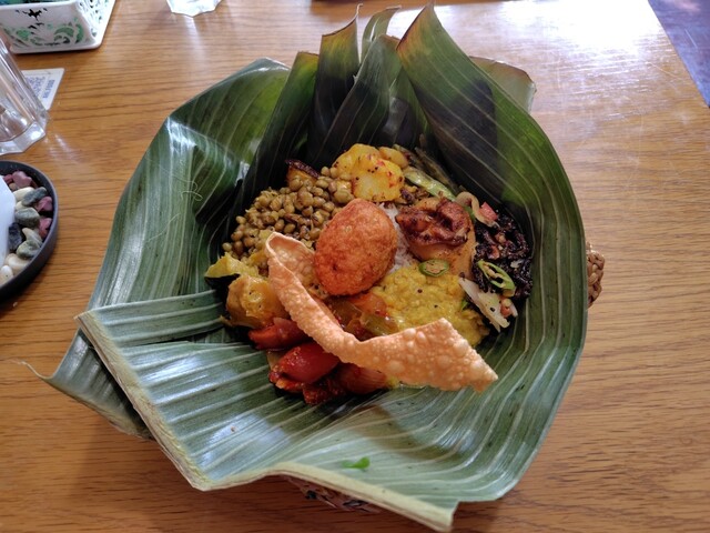 アキフーズ （Aki Foods） - 東浦和/スリランカ料理 | 食べログ