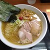 肉煮干中華そば 鈴木ラーメン店