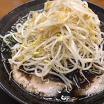 好来ラーメン - 料理写真: