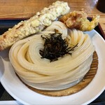 うどん居酒屋 江戸堀 - 