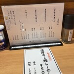 らーめん 猫も杓子も - 