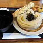 うどん居酒屋 江戸堀 - 
