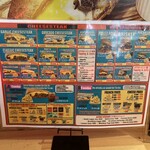 トヨダチーズステーキ - 